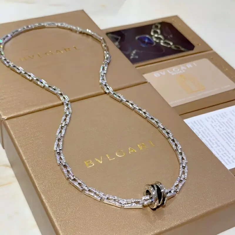 bvlgari collier s_1262030